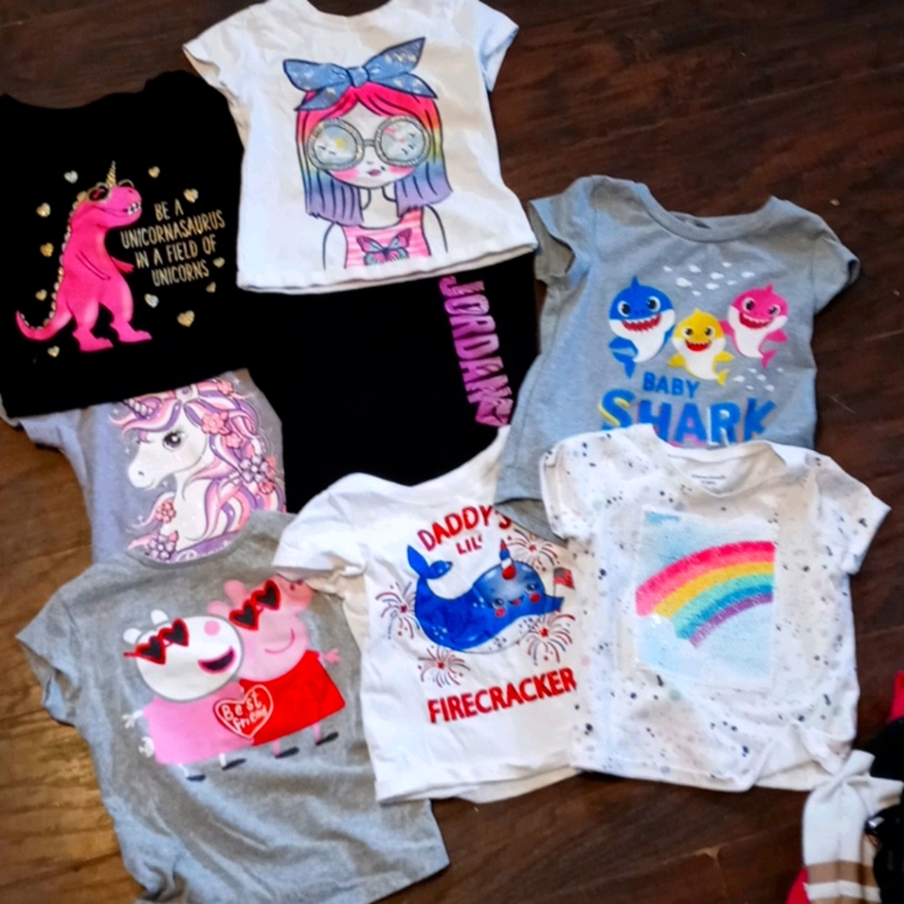 3t tees lot 8